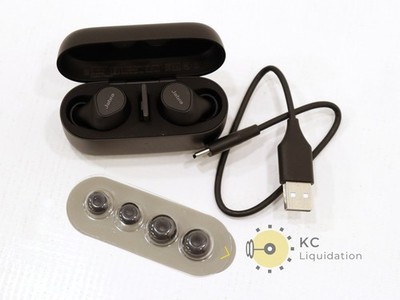Jabra Evolve 2 Buds OTE140R Bluetooth Earbuds W08P 20797-989-999