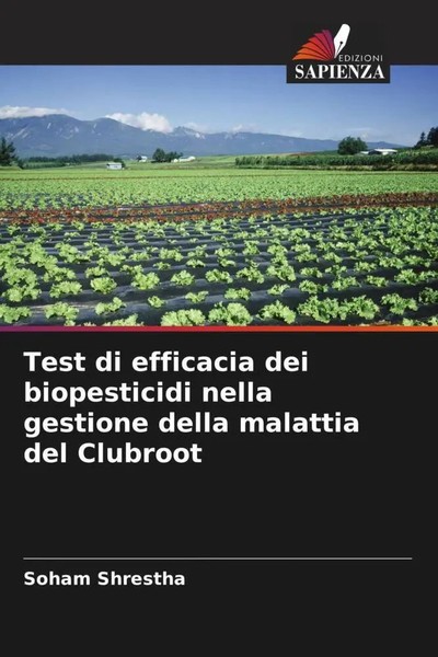 Soham Shrestha | Test Di Efficacia Dei Biopesticidi Nella Gestione Della...-image