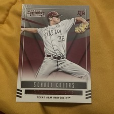 2015 Panini Contenders Grayson Long #32