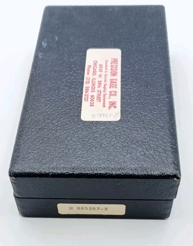 Scherr-Tumico 100-500g 5N Precision Dial Dynamometer Vintage