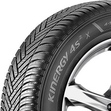 Image of Hankook Kinergy 4S² X H750A 255/60 R18 112V XL 4PR SBL