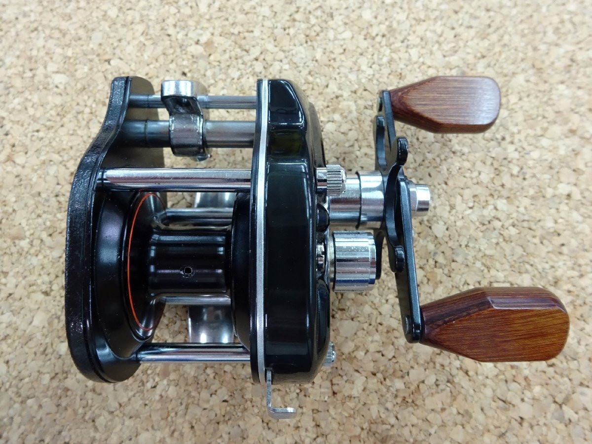 Used Reel 05 Daiwa Phantom Sm-20 Don'T Miss It | eBay Used Reel 05 Daiwa Phantom Sm-20 Don'T Miss It | eBay