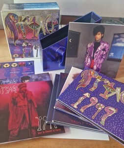Prince 1999 Deluxe | eBay