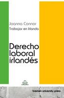 Trabajar En Irlanda Derecho Laboral IrlandéS Joanna Connor Taschenbuch Spanisch