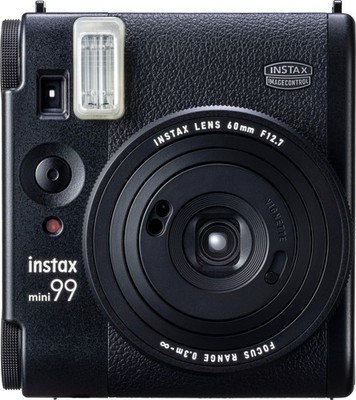 Fujifilm - instax mini 99 Instant Film Camera - Black | eBay
