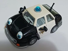 Chevron Cars 'Patty Patrol ' No.5, Vintage 1997