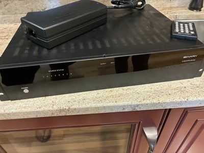 Binary B-300-HDMATRIX-8x8 HDMI Matrix Switch Bundle