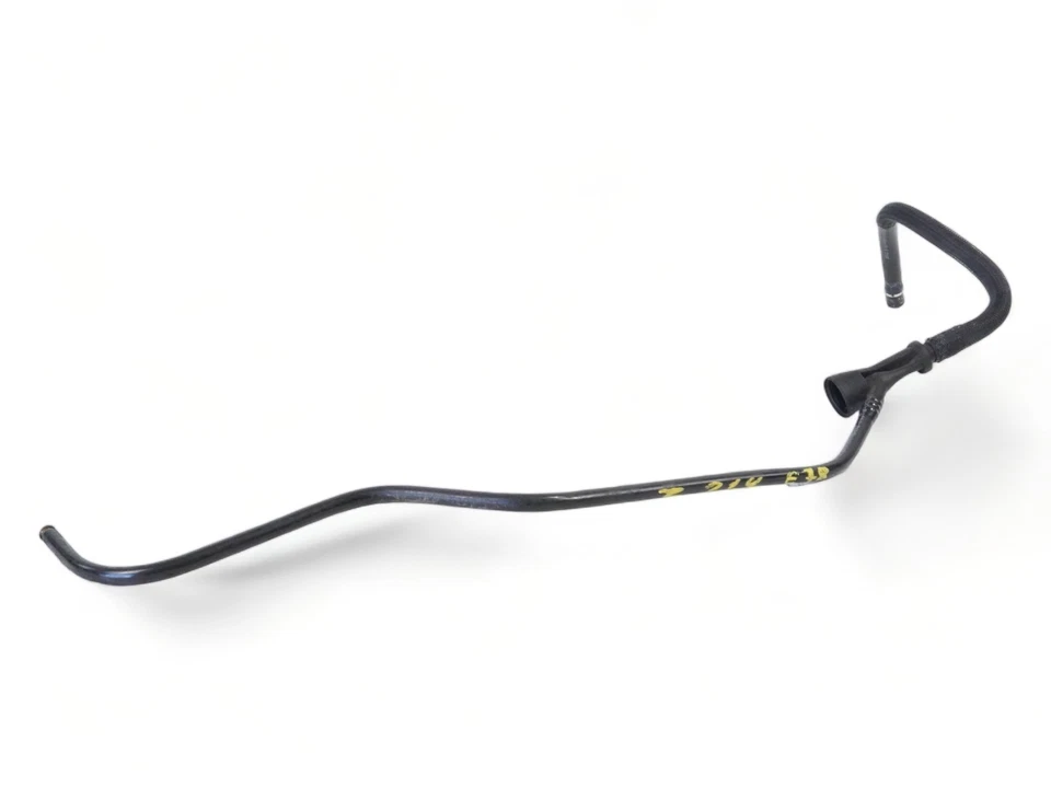 Tubo de manguera Maserati Quattroporte 2005-2007 tubo freno cilindro maestro potencia OEM Foto 2 de 4