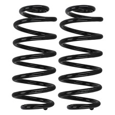 Muelles helicoidales traseros de 2" para Chevrolet Tahoe GMC Yukon 1500 V8 2007-2014