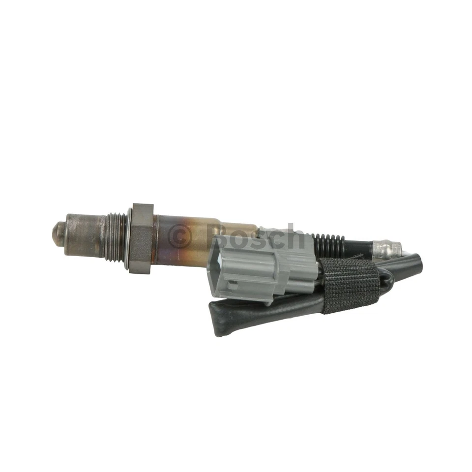 Bosch 13539 OE MFR of Oxygen Sensors For Select 92-01 Acura Honda Isuzu Models - Image 3 of 4