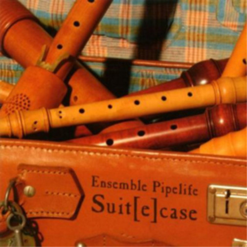Ensemble Pipelife Ансамбль Pipelife: Альбом в костюме(e)футляре (CD)
