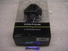 XL HANDLE ROLL BAR SEAT POST STABILIZER BIKE MOUNT FOR CONTOURHD CONTOUR PLUS HD