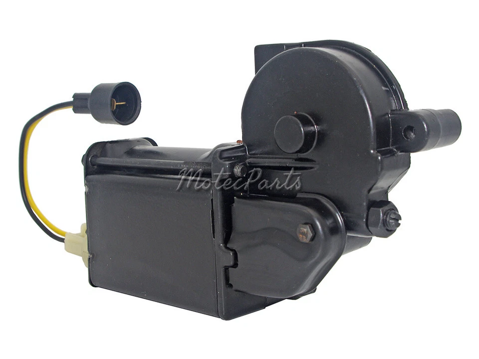 Tailgate Window Motor fit for 1971-1991 Chevrolet GMC Suburban, 1962-67 Chevy ll - Image 3 of 4