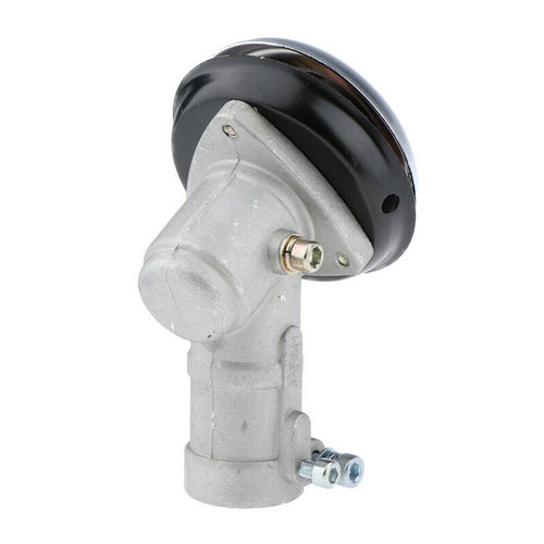 Winkelgetriebe Getriebe Motorsense Freischneider 7 Zahn 26mm Rohr Fadenkopf - Bild 6 von 10