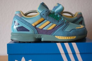 adidas zx 8000 ebay