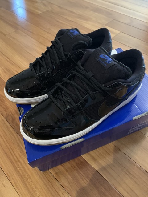 nike sb dunk low space jam