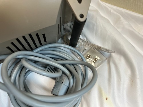 Elinchrom style 600S Swiss Made Photography Lamps with cords and remote set of 3 - Picture 14 of 22