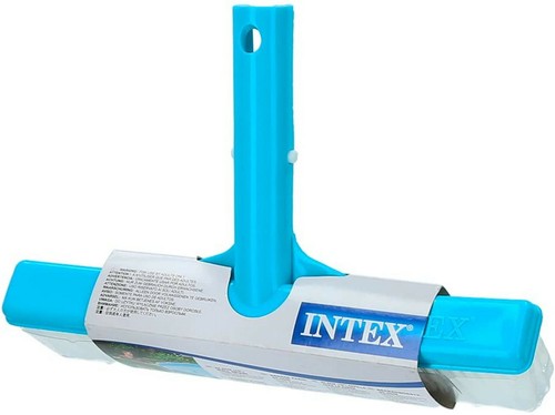 INTEX 29052 - Pool Bürste 254mm Beckenbürste Poolbürste Reinigung Poolwand Boden - Picture 3 of 3