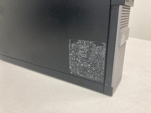 Dell OptiPlex 7020 SFF (Intel i5-4590 @ 3.3GHz, 8GB RAM, 500GB HDD, OS) PC - Picture 5 of 6