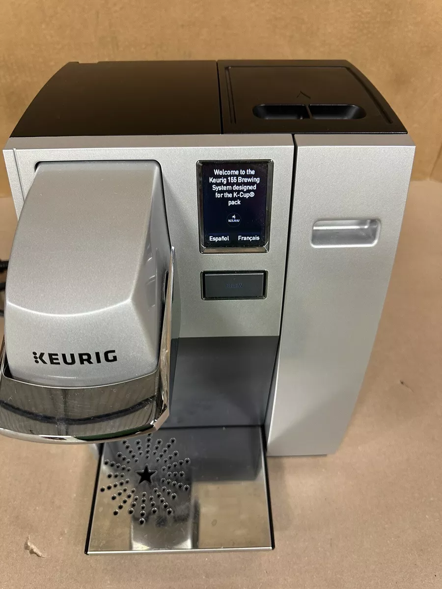 Keurig b155 cheap