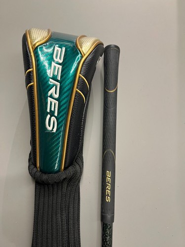 HONMA BERES E-06 2Star Fairway wood 5W 19deg R-Flex ARMRQ X 43 2S Graphite - Picture 7 of 7