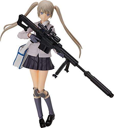 Tomytec Figma Sp-106 Littlearmory Maria Teruyasu Figur Neu Aus Japan