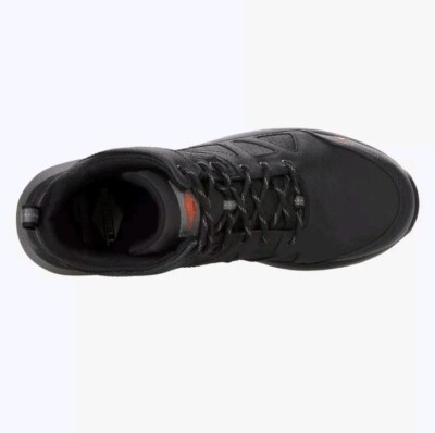 Merrell Mens Fullbench Speed Mid CF Work and Safety Shoes 