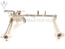 2013-2020 Jaguar Rear Coolant Water Heater Metal Pipe Aj126 3.0l V6 Sc Aj814053 2013-2020 Jaguar Rear Coolant Water Heater Metal Pipe Aj126 3.0l V6 Sc Aj814053