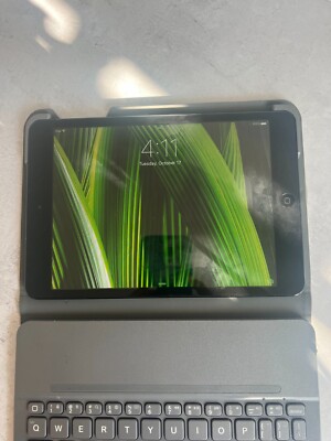 Apple iPad Mini 1st Gen. 32GB, Wi-Fi, 8.3 in - Space Gray