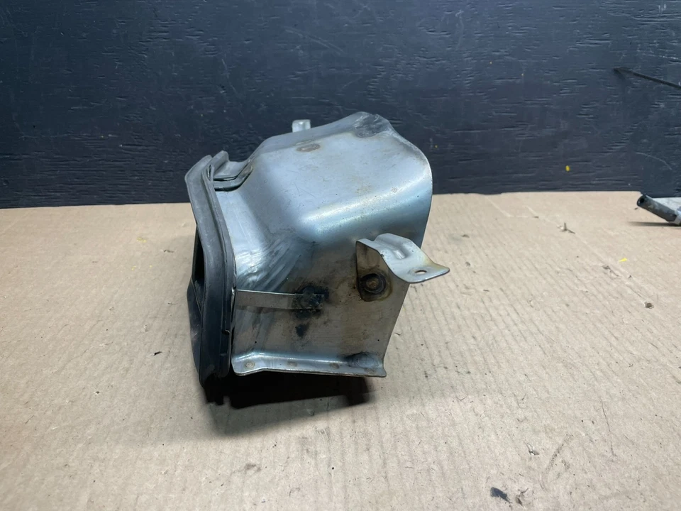 Cadillac CTS 2011 a 2014 cupé punta de escape interior cromado OEM F4564 PS Foto 2 de 4