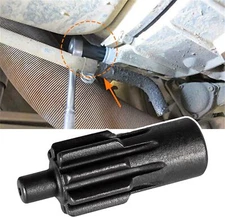 1453158 Engine Barring/Turning Tool For Paccar MX13 Engine, Kenworth, Peterbilt