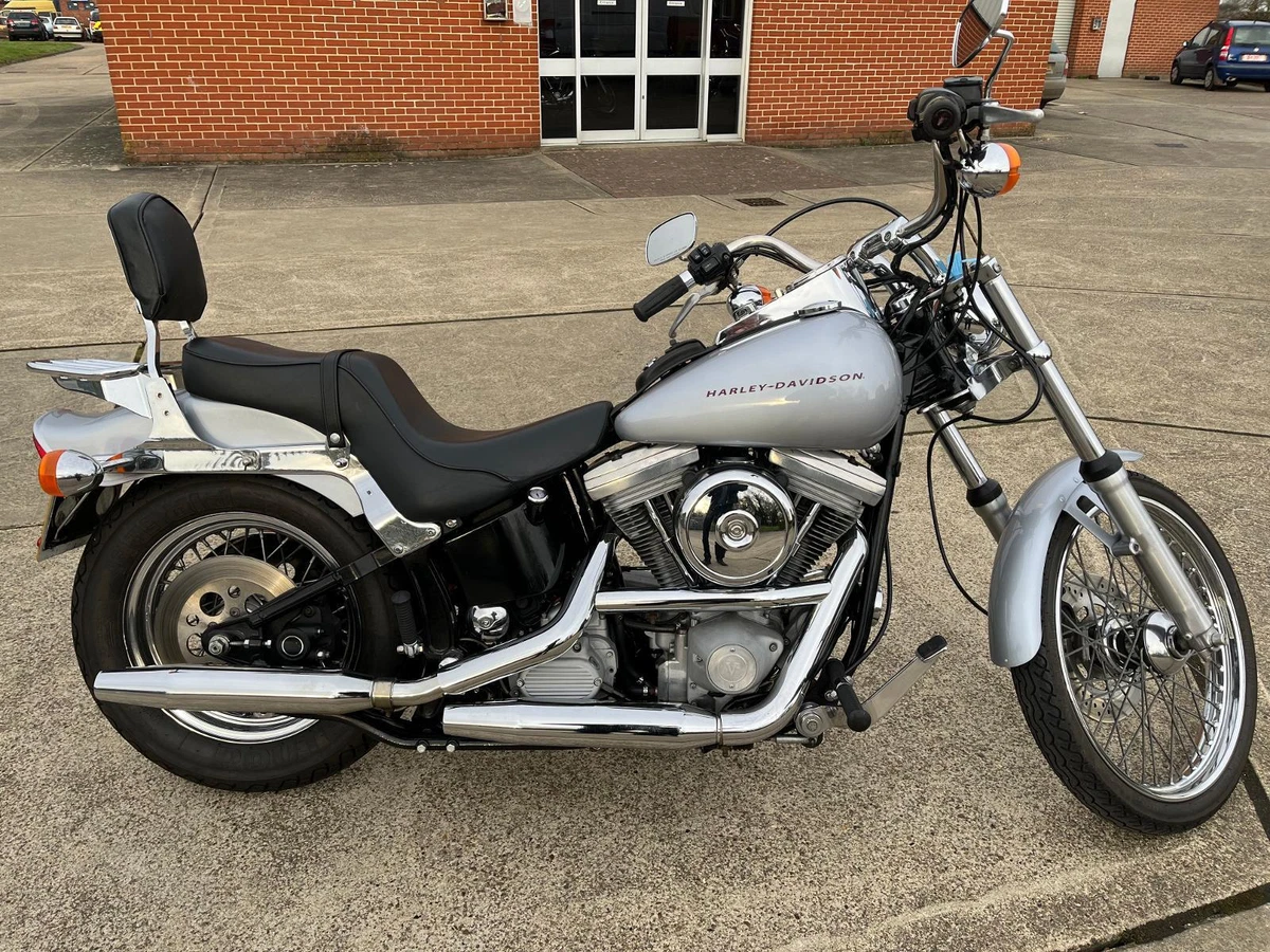Harley 1340 on sale