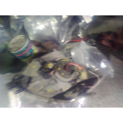 HEADLAMP LEFT SIDE FOR DAIHATSU SIRION (05-07)(07-10) 1.0 12V (51KW) 2WD 2005 - Picture 4 of 6
