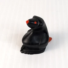 Zoch Gulo Gulo Board Game Black Gulo Token Wolverine Parts Pieces Replacement