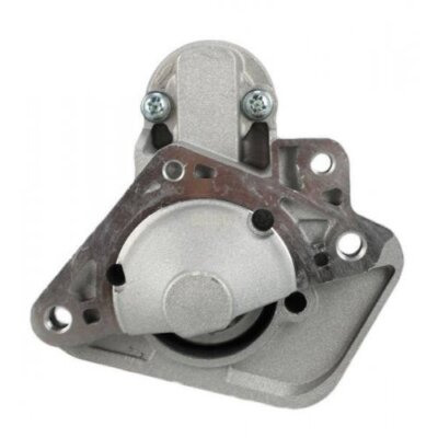 1x _ Starter New - Made In Italy - For M0T87881 Dacia, Nissan, Renault