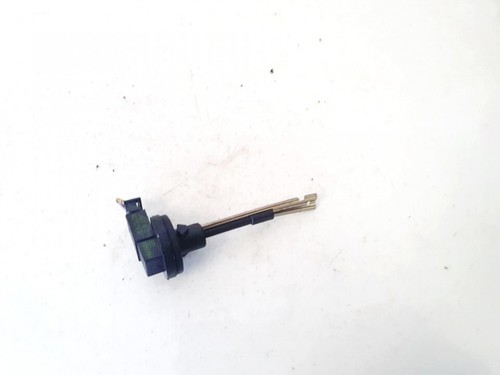 Mercedes-Benz E-CLASS 2011 Intake Air Temperature Sensor (Cabin Ai #1674090-31