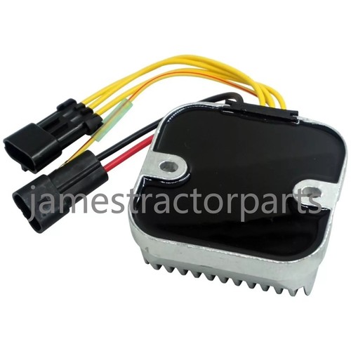 4012748 Regulator Rectifier Replace For Polaris Ranger Crew 500 4X4 2011-2013 - Picture 4 of 6