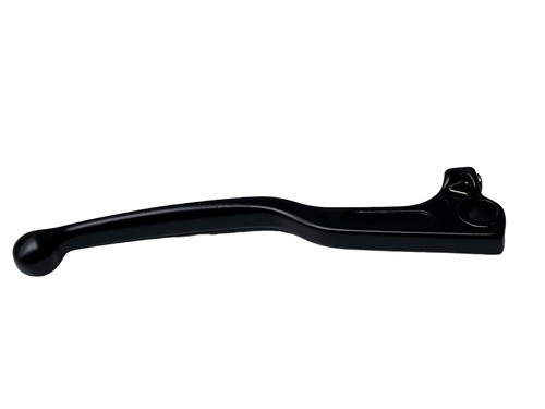 LEVA DESTRA COMANDO FRENO ANTERIORE NERA PER DUCATI MONSTER 695 (2005-2008) - Picture 4 of 8