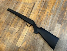 Traditions Timber Ridge .50 Cal 209x50 Muzzleloader Black Synthetic Stock