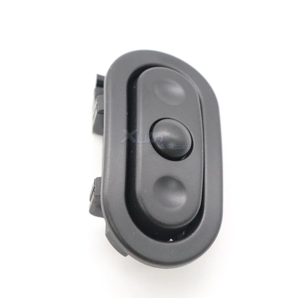 Interruptor izquierdo de radio de audio para volante Chrysler Town & Country Dodge Durango Foto 4 de 4