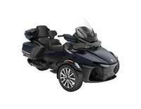 2022 Can-Am SPYDER RT SEA TO SKY