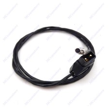 Odyssey Monitor Power Line,Original NSC3F/Neutrik Plugs,3Pin Plug To B Type Plug