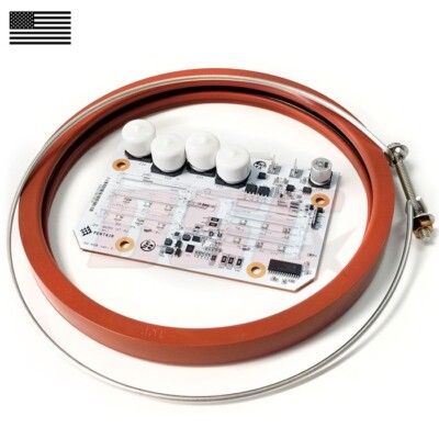 Pentair IntelliBrite Engine Board 2nd Generation 619818Z For Led