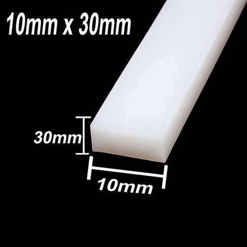 sealing strip square-shaped 4-30mm lengths 1-10m silicone strip seals waterproof - Picture 20 of 30