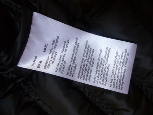 Bogner Sport Team Jacke Natan Gr. XL Neu - Bild 8 von 8
