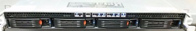 Riverbed  Steelhead SHA-02050-M w/Licenses, 4K Connections. Riverbed Specialists