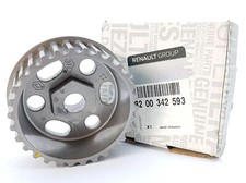 Poulies diverses Renault KANGOO