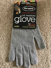 Microplane Cut Resistant Glove