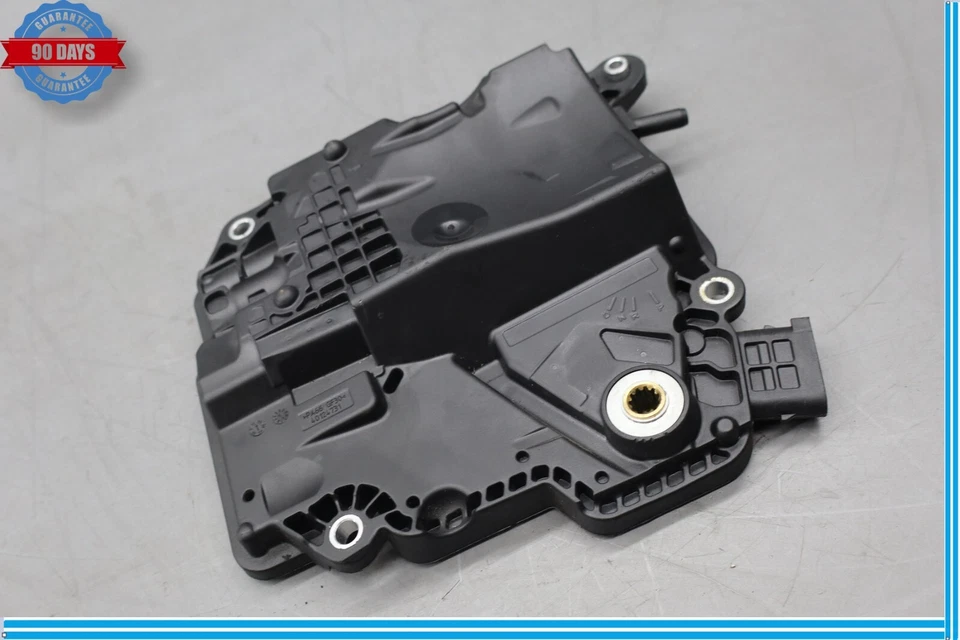 07-14 梅赛德斯 GL550 S550 X166 变速箱变速器控制模块单元 TCU Oem — 第 2/4 张图片