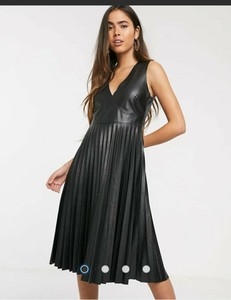 Vestido Saten Stradivarius Deals, 51% OFF | www.rupit.com